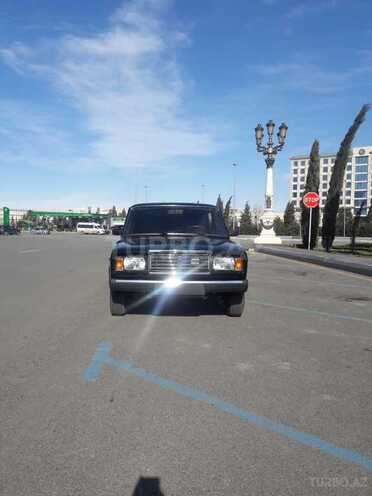 LADA (VAZ) 2107 2012, 34,862 km - 1.6 l - Gəncə