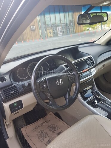 Honda Accord 2013, 112,000 km - 2.4 l - Bakı