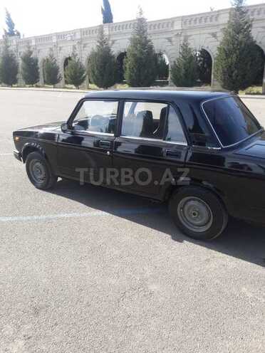 LADA (VAZ) 2107 2012, 34,862 km - 1.6 l - Gəncə