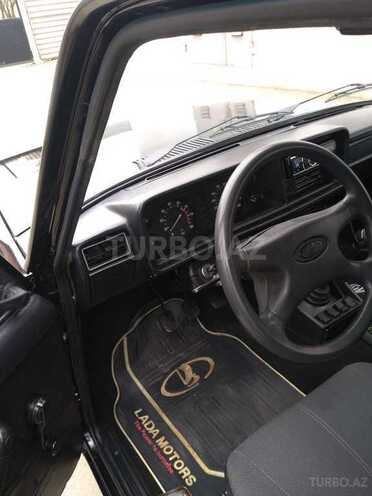 LADA (VAZ) 2107 2012, 34,862 km - 1.6 l - Gəncə