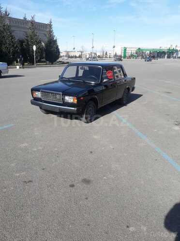 LADA (VAZ) 2107 2012, 34,862 km - 1.6 l - Gəncə