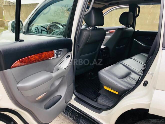 Toyota Prado 2006, 123,000 km - 4.0 l - Bakı