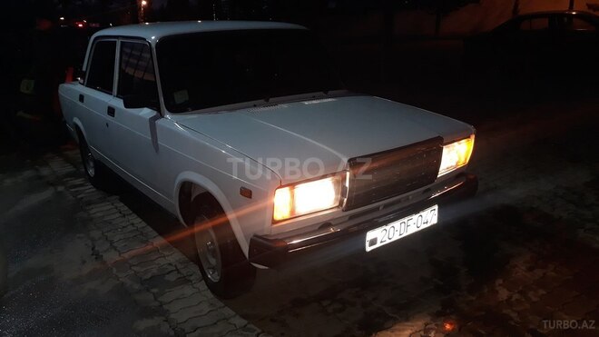 LADA (VAZ) 2107 2010, 110,000 km - 1.6 l - Gəncə