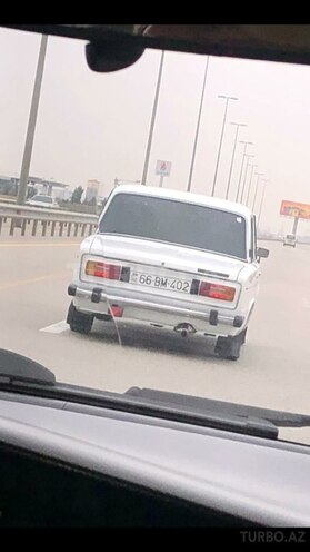 LADA (VAZ) 2106 1997, 79,000 km - 1.6 l - Bakı