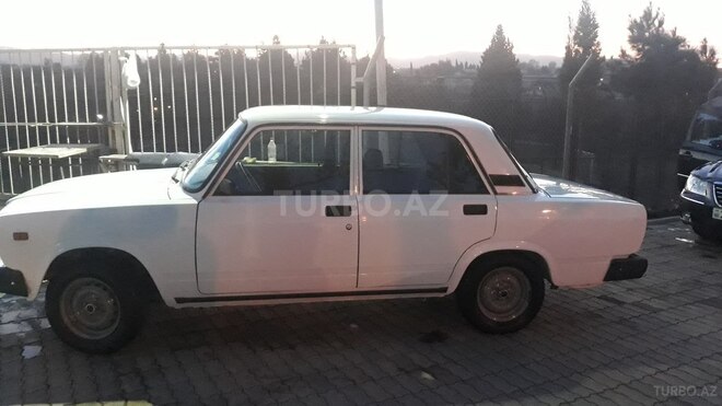 LADA (VAZ) 2107 2010, 110,000 km - 1.6 l - Gəncə