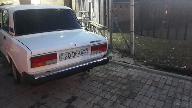 LADA (VAZ) 2107 2010, 110,000 km - 1.6 l - Gəncə