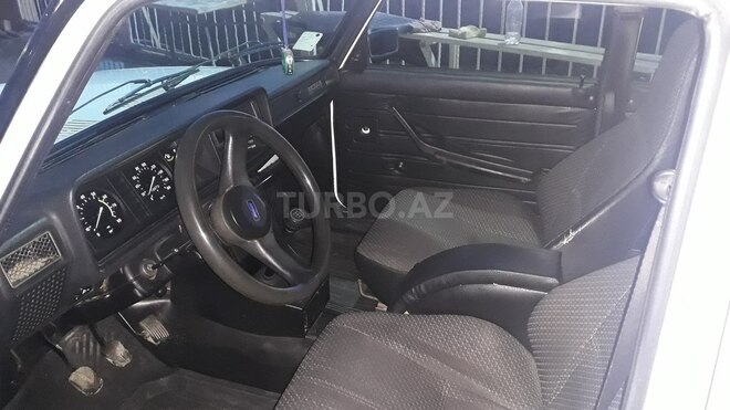 LADA (VAZ) 2107 2010, 110,000 km - 1.6 l - Gəncə