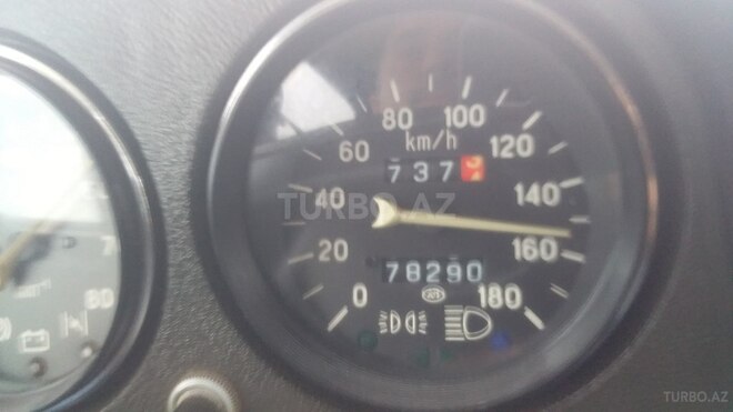 LADA (VAZ) 2106 1997, 79,000 km - 1.6 l - Bakı