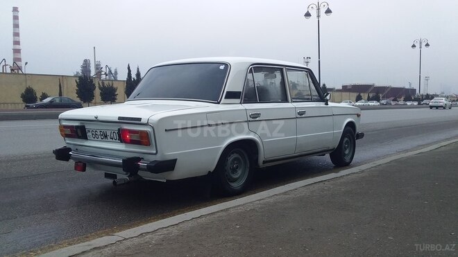 LADA (VAZ) 2106 1997, 79,000 km - 1.6 l - Bakı