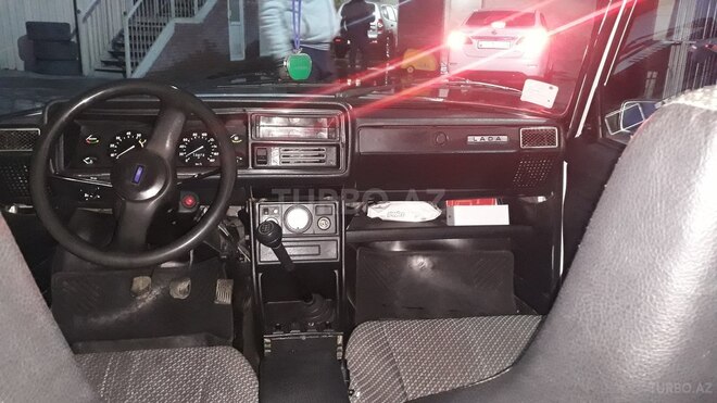 LADA (VAZ) 2107 2010, 110,000 km - 1.6 l - Gəncə