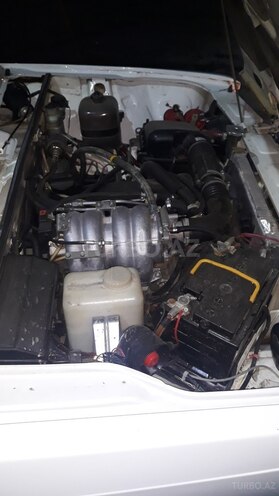 LADA (VAZ) 2107 2010, 110,000 km - 1.6 l - Gəncə