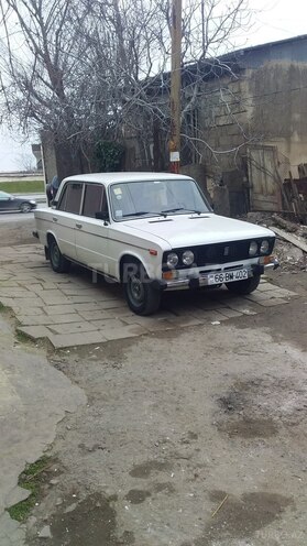 LADA (VAZ) 2106 1997, 79,000 km - 1.6 l - Bakı