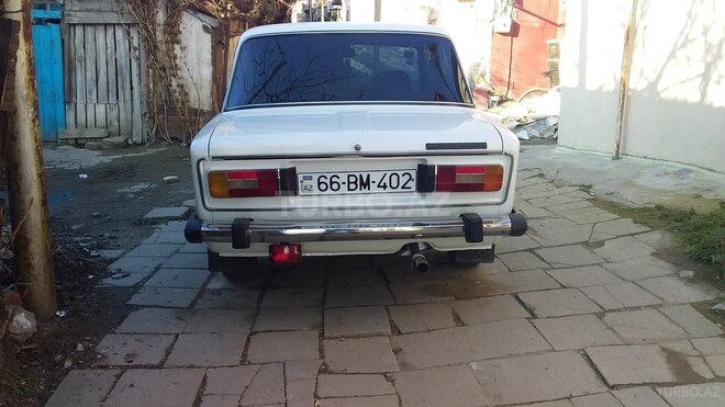 LADA (VAZ) 2106 1997, 79,000 km - 1.6 l - Bakı