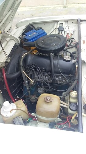 LADA (VAZ) 2106 1997, 79,000 km - 1.6 l - Bakı
