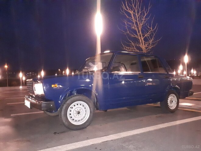 LADA (VAZ) 2107 2002, 4,712 km - 1.0 l - Bakı