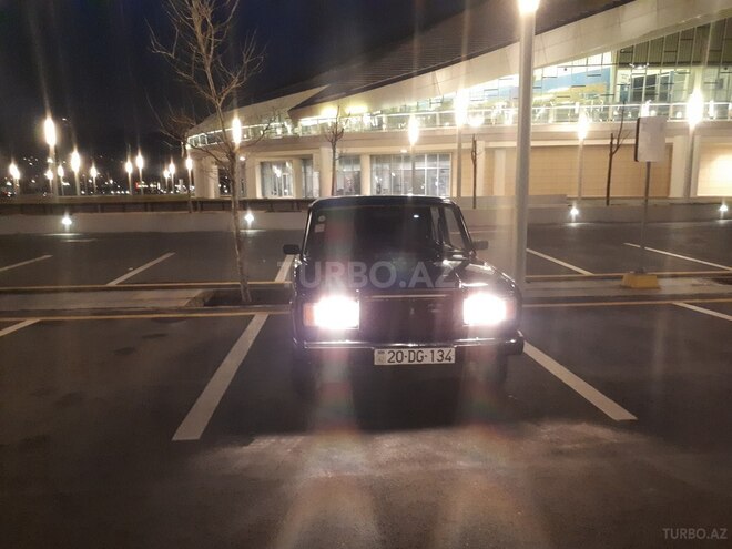 LADA (VAZ) 2107 2002, 4,712 km - 1.0 l - Bakı