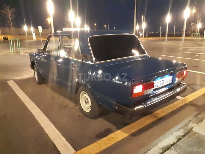 LADA (VAZ) 2107 2002, 4,712 km - 1.0 l - Bakı
