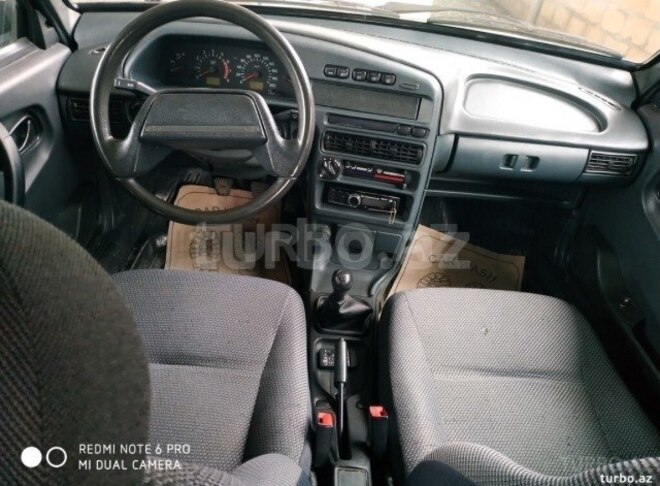 LADA (VAZ) 2115 2012, 74,000 km - 0.2 l - Bakı