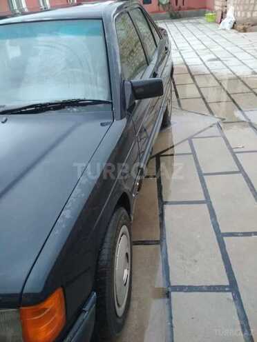 Mercedes 190 1990, 1,888 km - 1.8 l - Bakı
