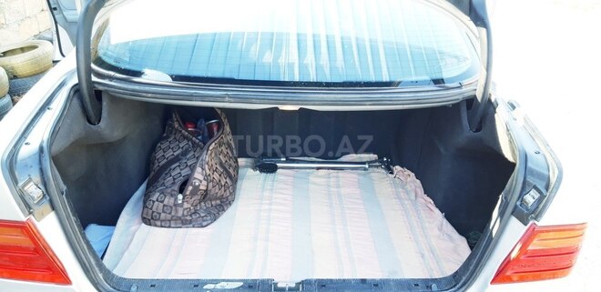 Mercedes E 200 1998, 231,000 km - 2.0 l - Bakı
