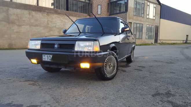 Tofas Sahin 2005, 85,000 km - 1.6 l - Bakı