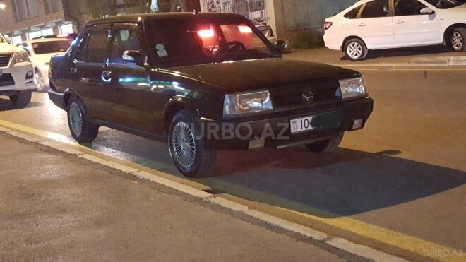 Tofas Sahin 2005, 85,000 km - 1.6 l - Bakı