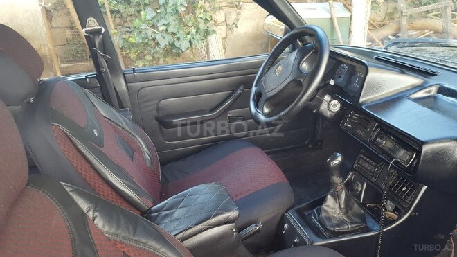 Tofas Sahin 2005, 85,000 km - 1.6 l - Bakı