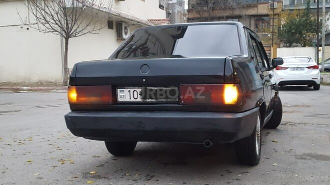 Tofas Sahin 2005, 85,000 km - 1.6 l - Bakı