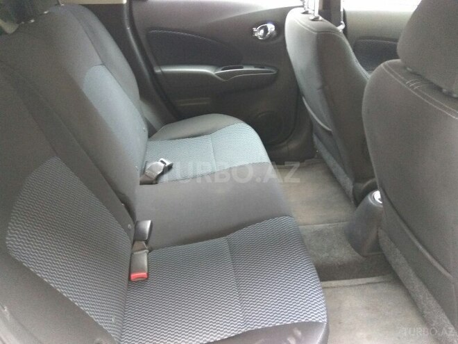 Nissan Tiida 2014, 43,000 km - 1.6 l - Bakı