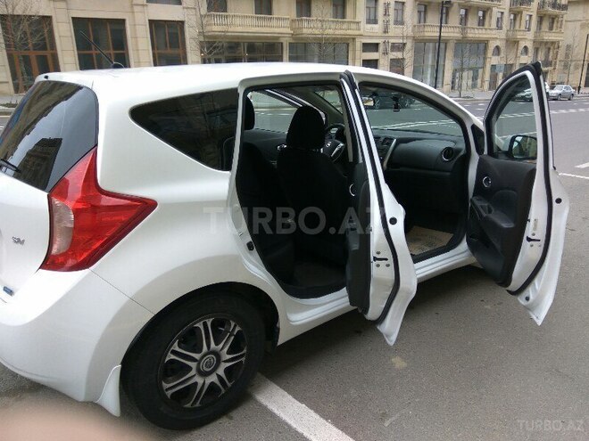 Nissan Tiida 2014, 43,000 km - 1.6 l - Bakı