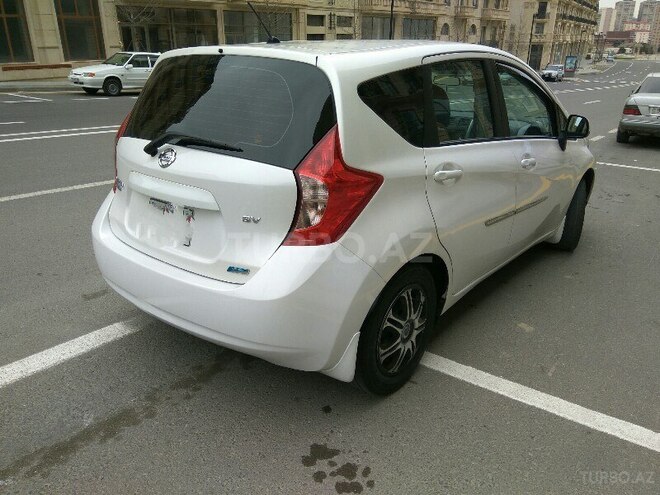 Nissan Tiida 2014, 43,000 km - 1.6 l - Bakı