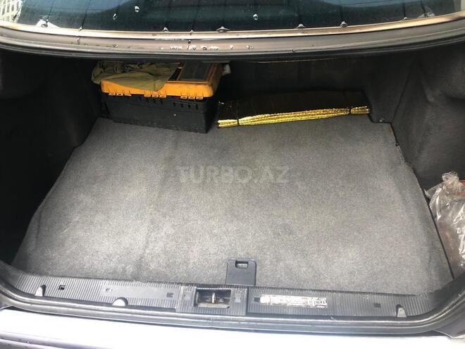 Mercedes E 220 1999, 371,188 km - 2.2 л - Bakı
