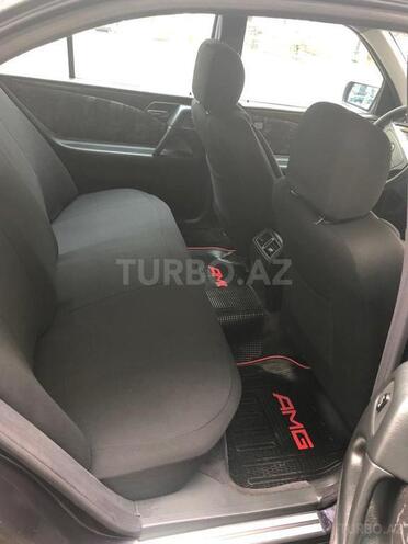 Mercedes E 220 1999, 371,188 km - 2.2 л - Bakı