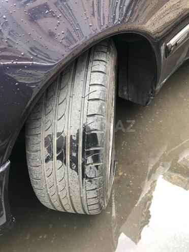 Mercedes E 220 1999, 371,188 km - 2.2 л - Bakı