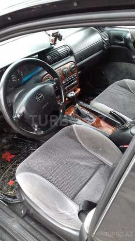 Opel Omega 1996, 27,000 km - 2.0 л - Bakı