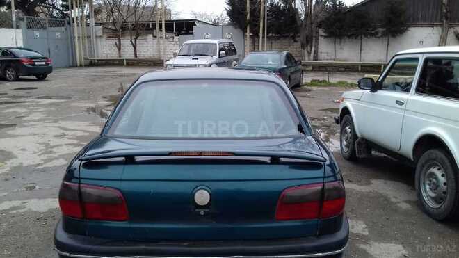 Opel Omega 1996, 27,000 km - 2.0 л - Bakı