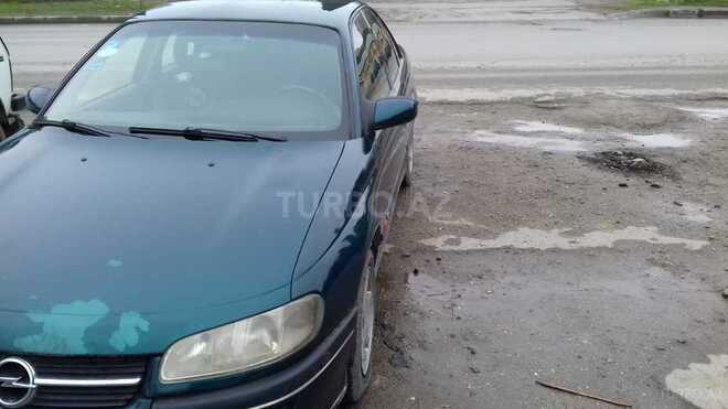 Opel Omega 1996, 27,000 km - 2.0 л - Bakı