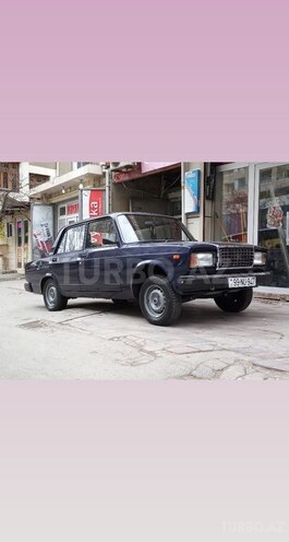 LADA (VAZ) 2107 2011, 77,111 km - 1.6 l - Gəncə