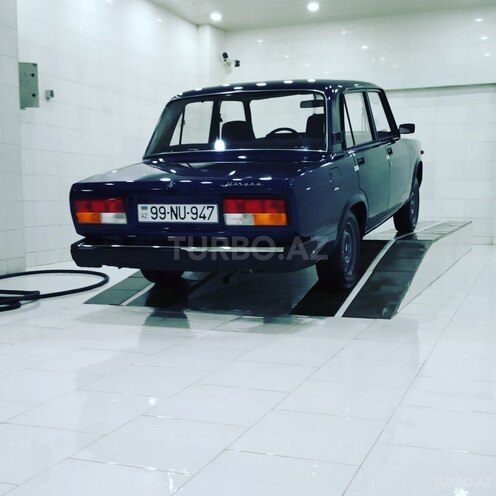 LADA (VAZ) 2107 2011, 77,111 km - 1.6 l - Gəncə