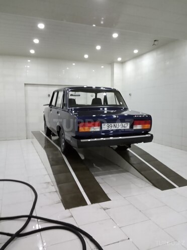 LADA (VAZ) 2107 2011, 77,111 km - 1.6 l - Gəncə