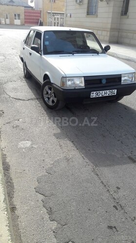 Tofas Sahin 2001, 44,444 km - 1.6 l - Sumqayıt