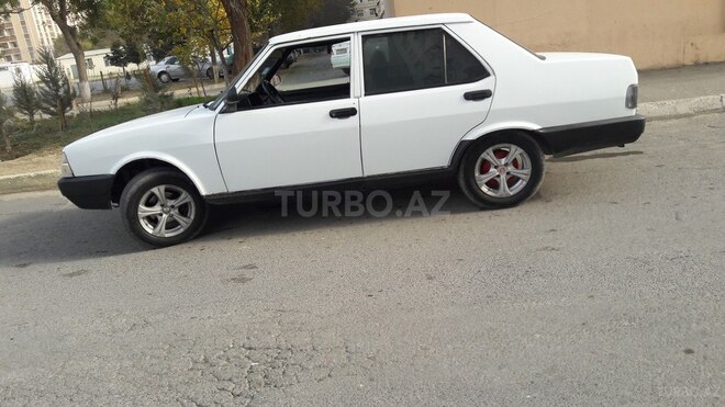 Tofas Sahin 2001, 44,444 km - 1.6 l - Sumqayıt