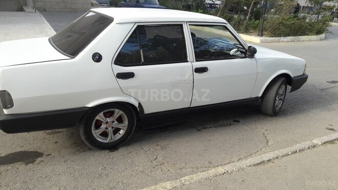 Tofas Sahin 2001, 44,444 km - 1.6 l - Sumqayıt
