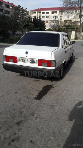 Tofas Sahin 2001, 44,444 km - 1.6 l - Sumqayıt