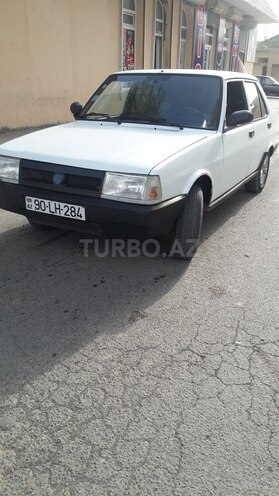 Tofas Sahin 2001, 44,444 km - 1.6 l - Sumqayıt