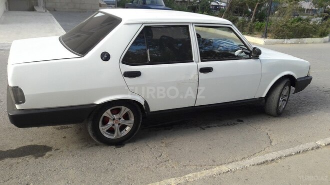 Tofas Sahin 2001, 44,444 km - 1.6 l - Sumqayıt