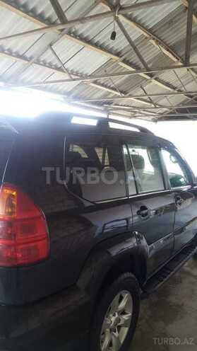 Toyota FJ Cruiser 2008, 179,000 km - 2.7 л - Qəbələ
