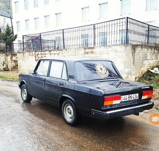 LADA (VAZ) 2107 2011, 175,000 km - 1.5 l - Bakı