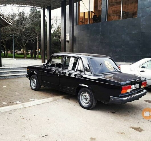 LADA (VAZ) 2107 2011, 175,000 km - 1.5 l - Bakı