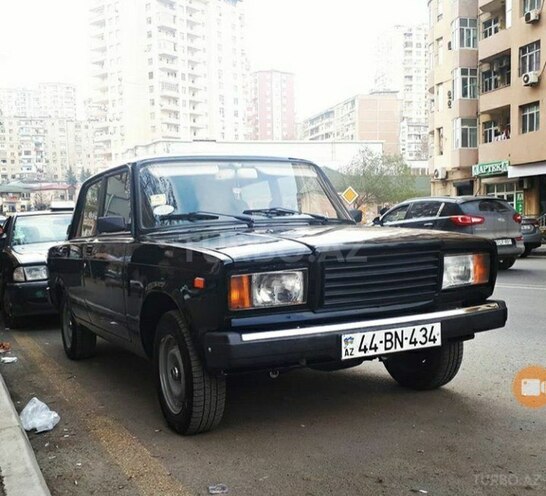 LADA (VAZ) 2107 2011, 175,000 km - 1.5 l - Bakı